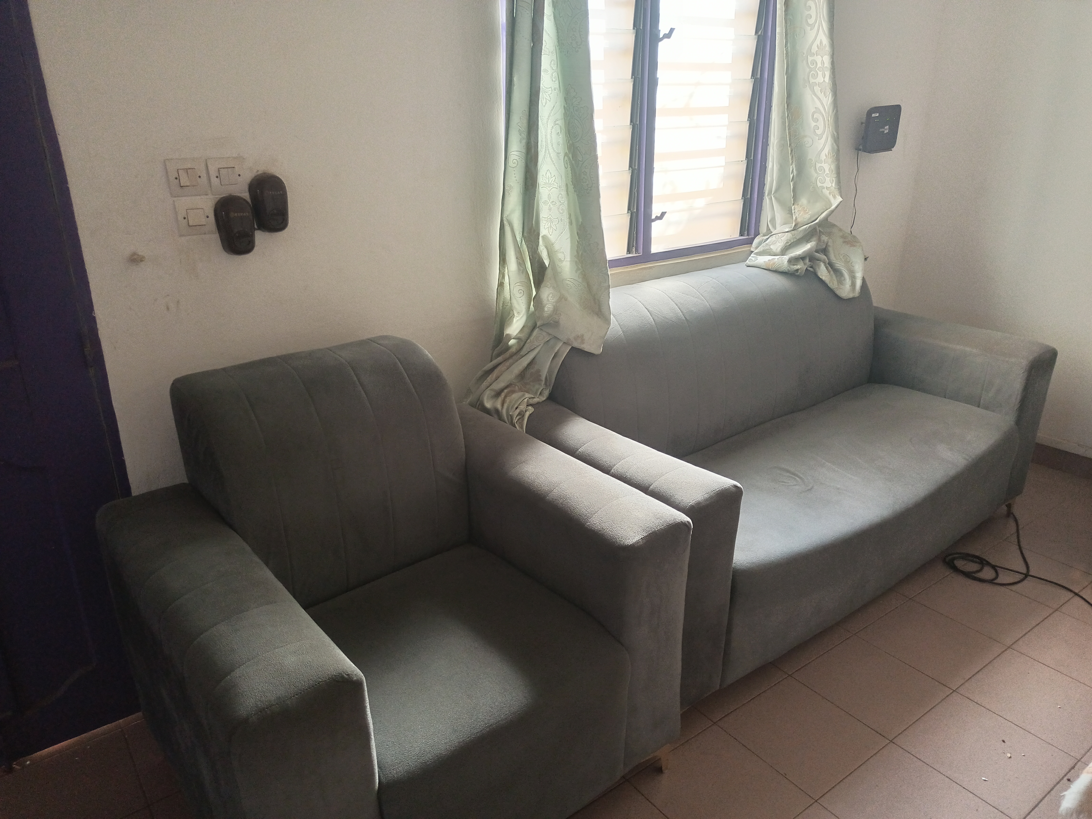 Activités du programme ELA